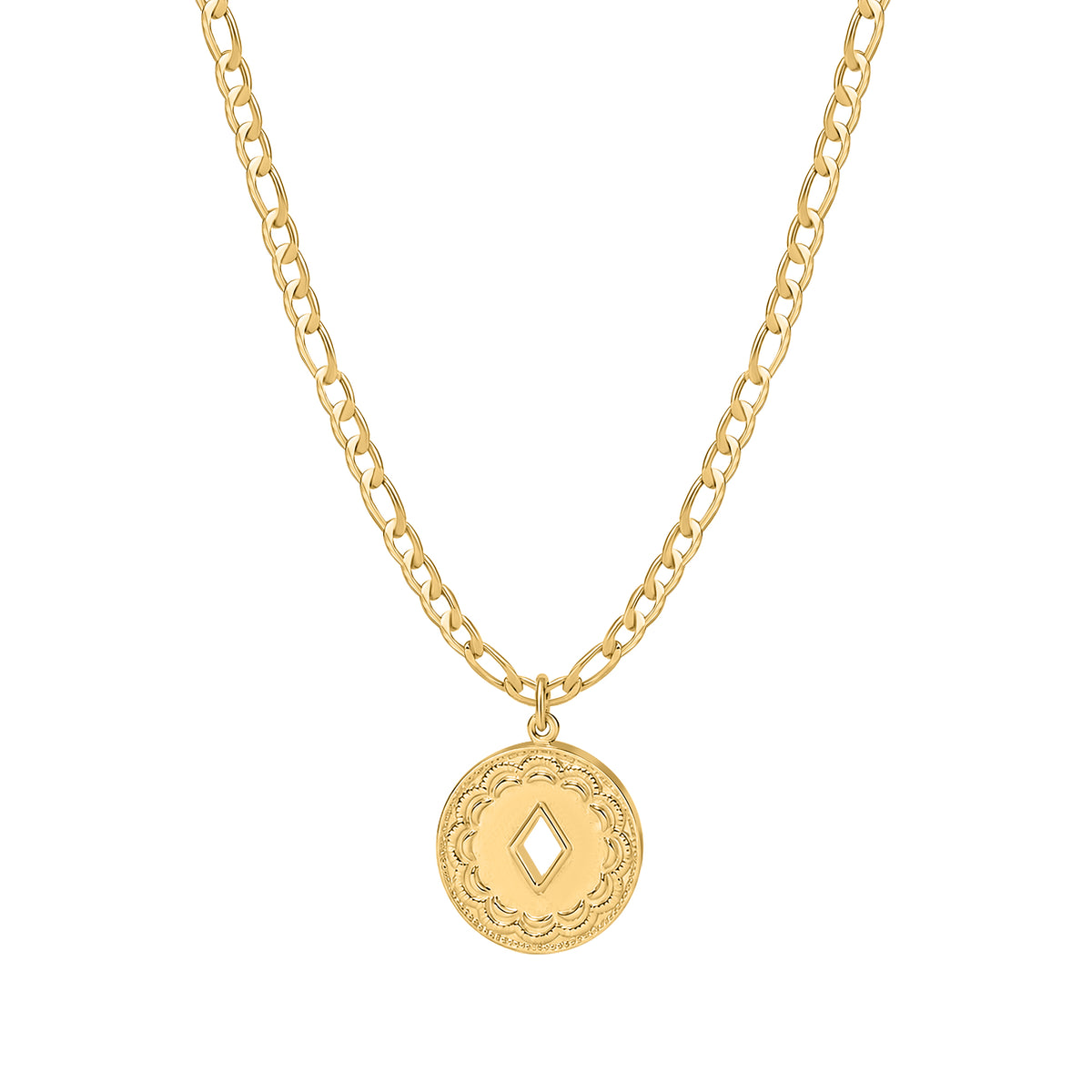 Solara-ketting