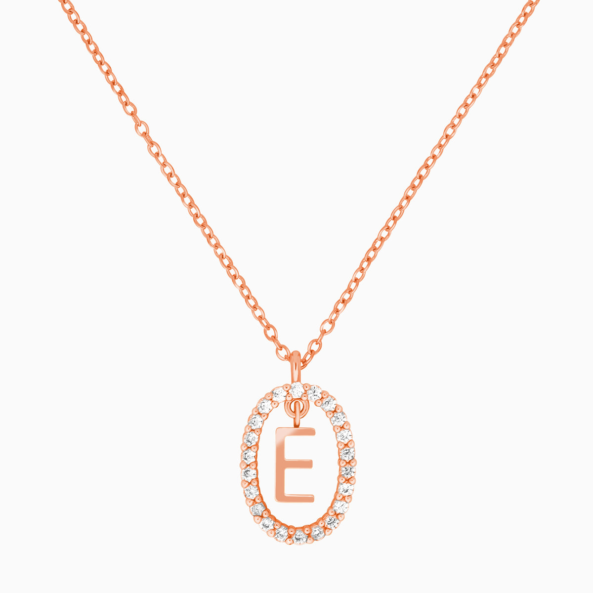 Letter ketting