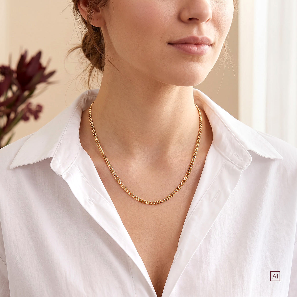 Cara-ketting
