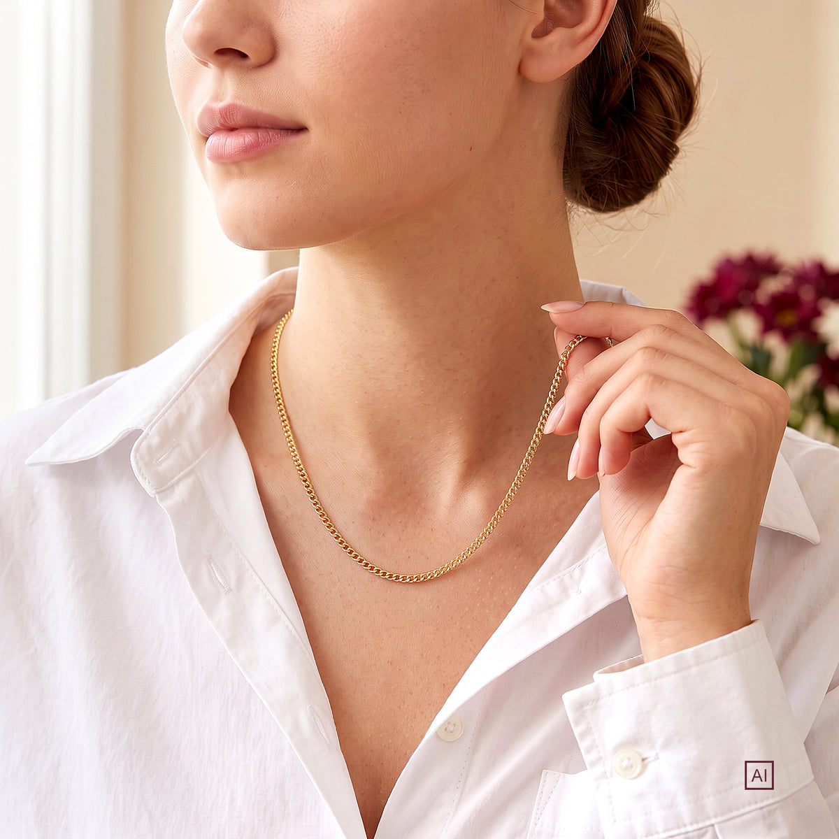 Cara-ketting