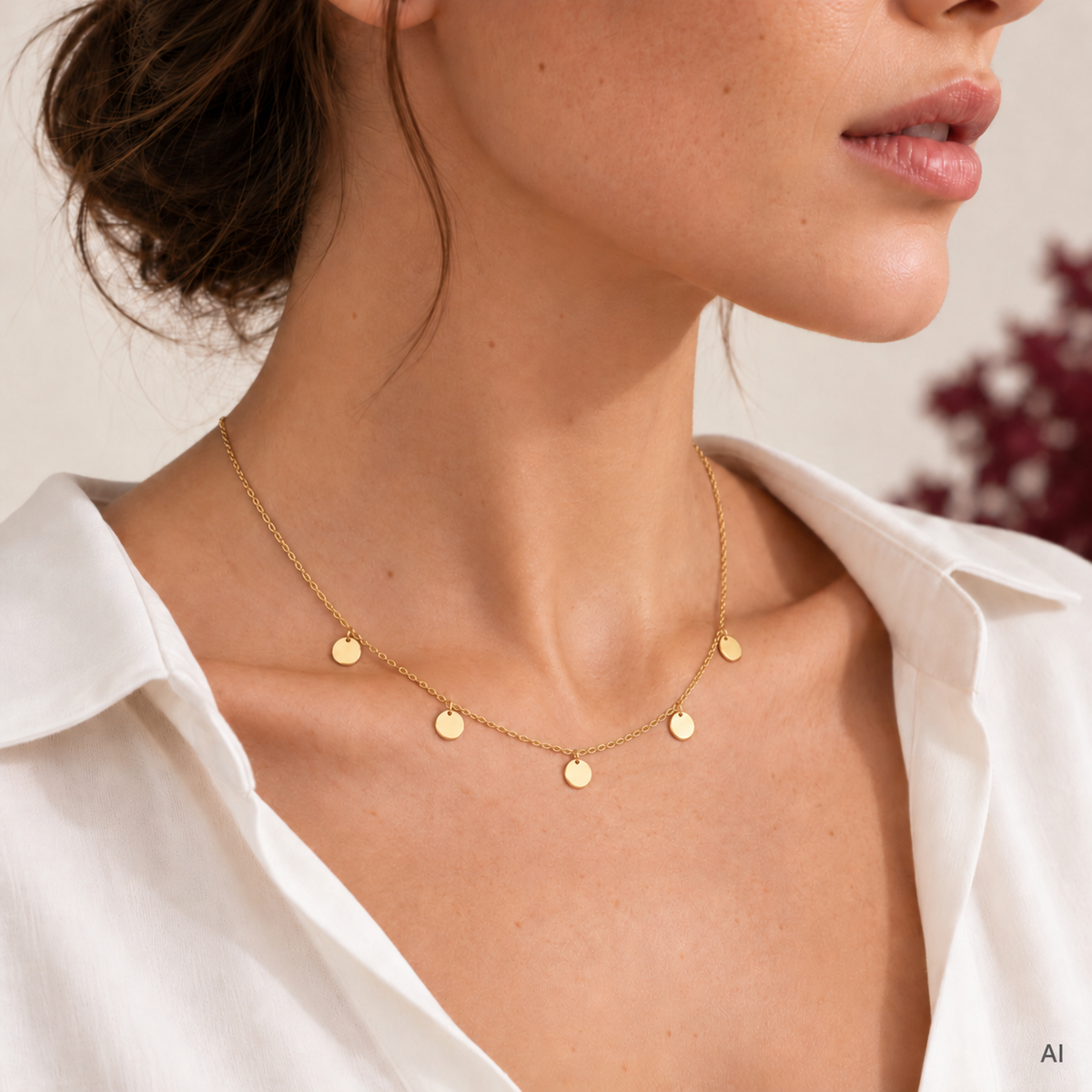 Solea-ketting