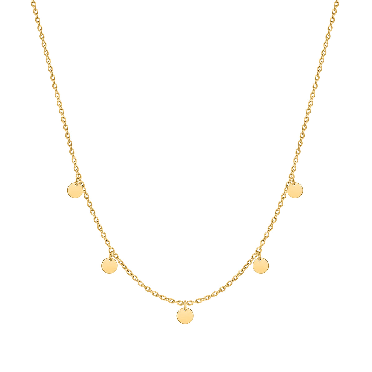 Solea-ketting