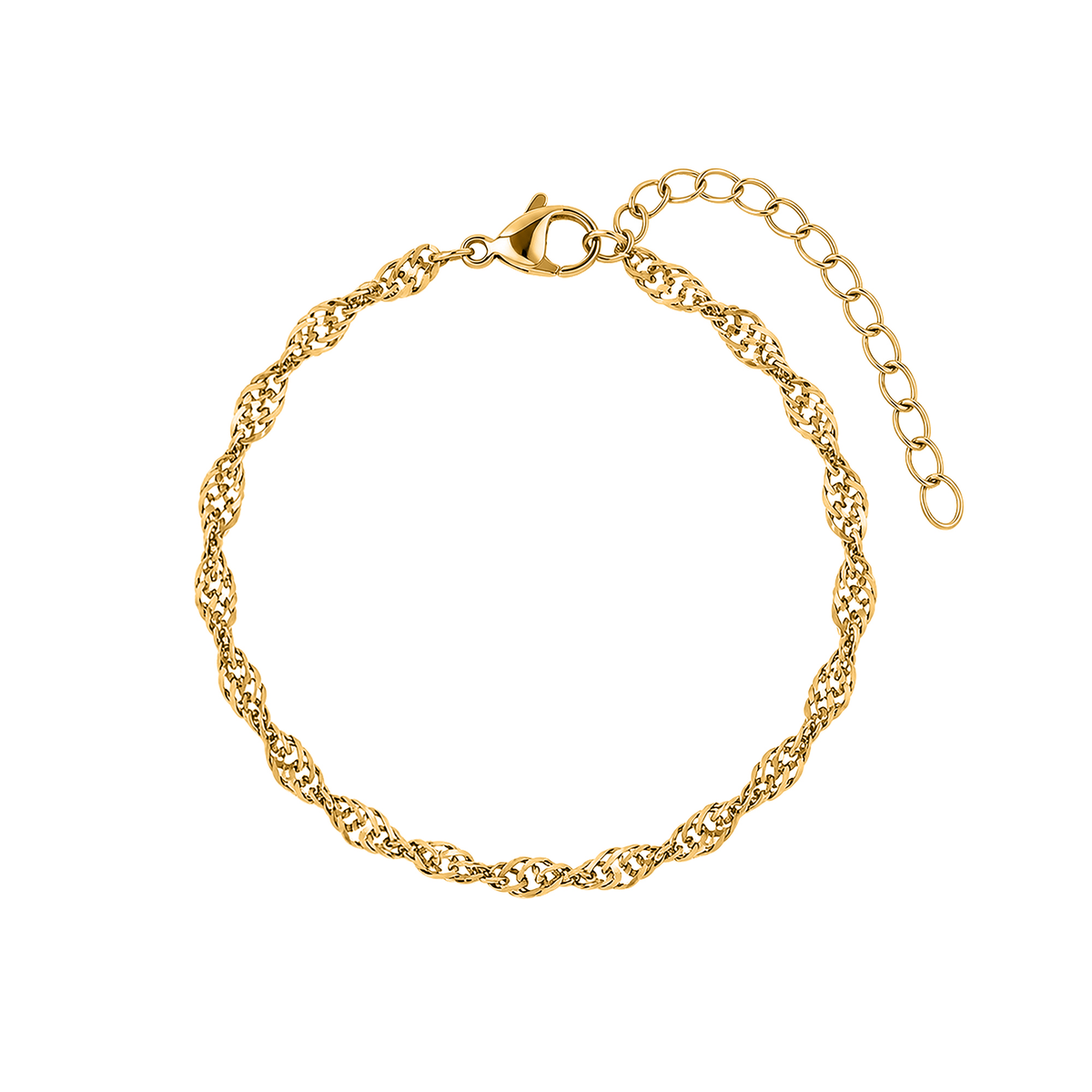 Torsia-armband