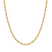 Torsia-ketting