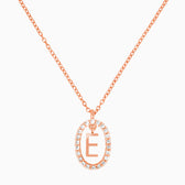 Letter ketting