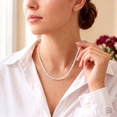 Perla-halsketting