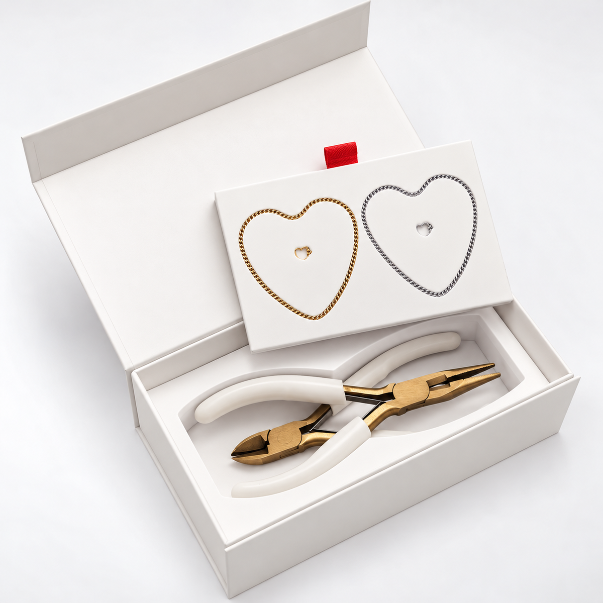 Permanente Armbandenset