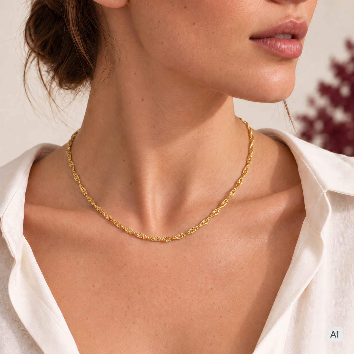 Torsia-ketting