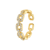 Catena Ring - OTANTO