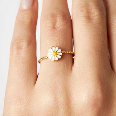 Daisy Ring - OTANTO