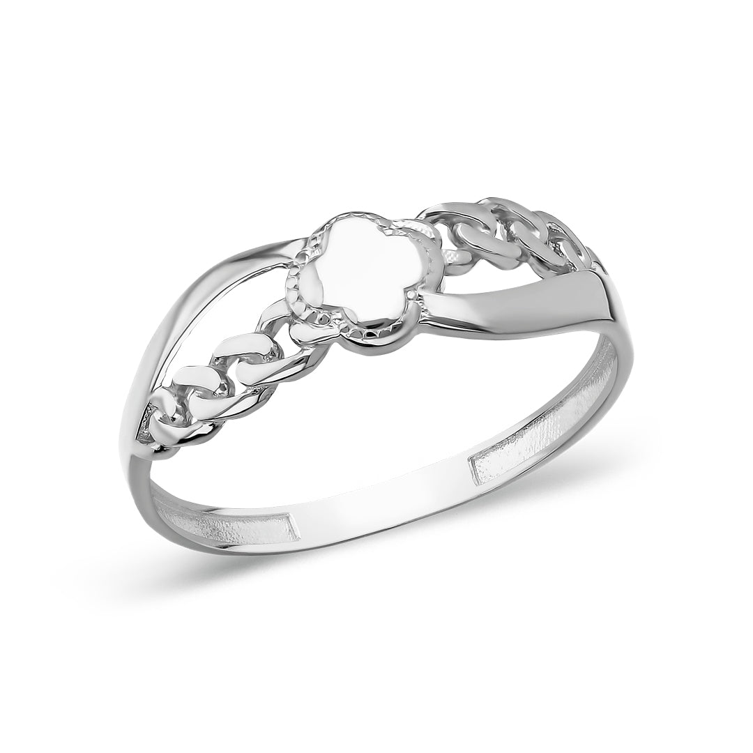 Gurmet Mini Perlmutt Form Ring - OTANTO