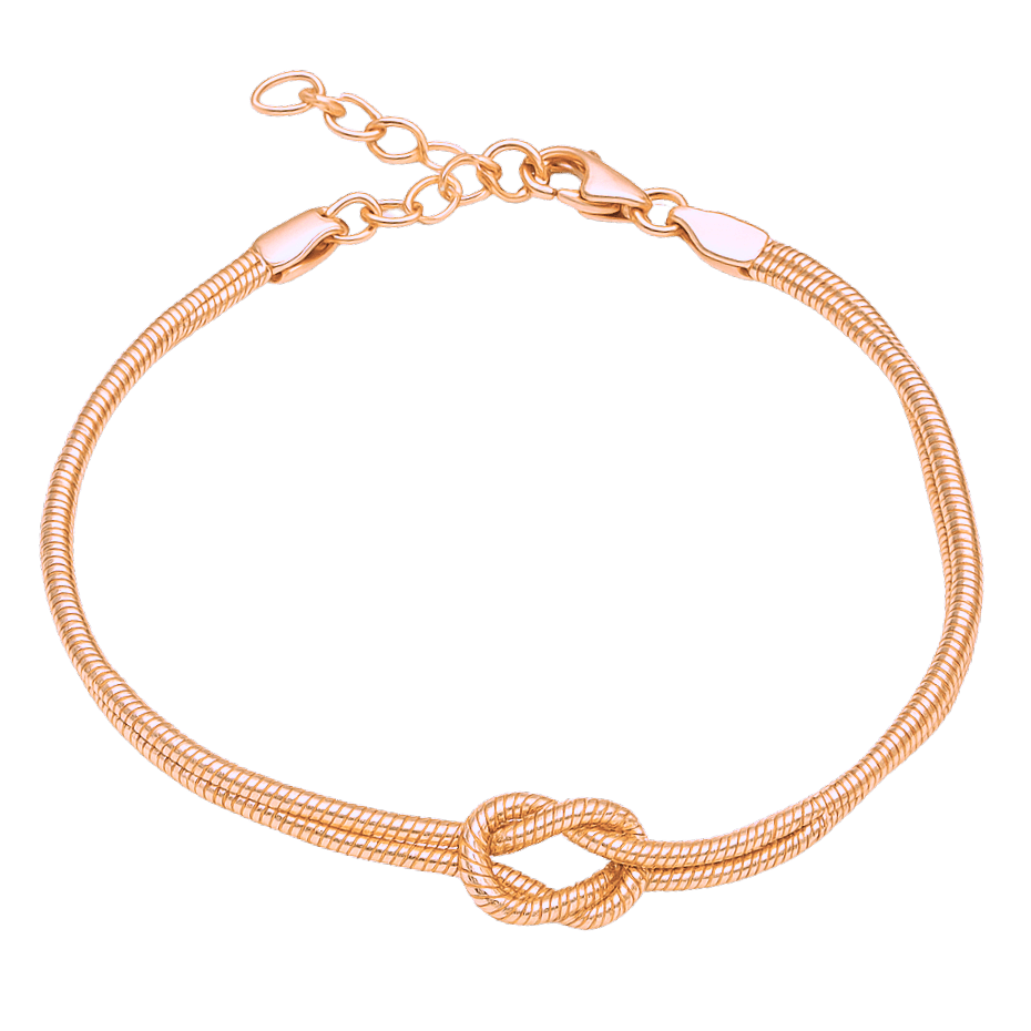 Liebesknoten Armband - OTANTO