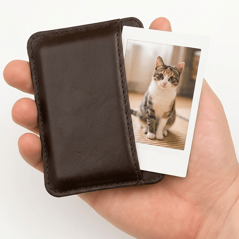 Polaroid Foto - OTANTO
