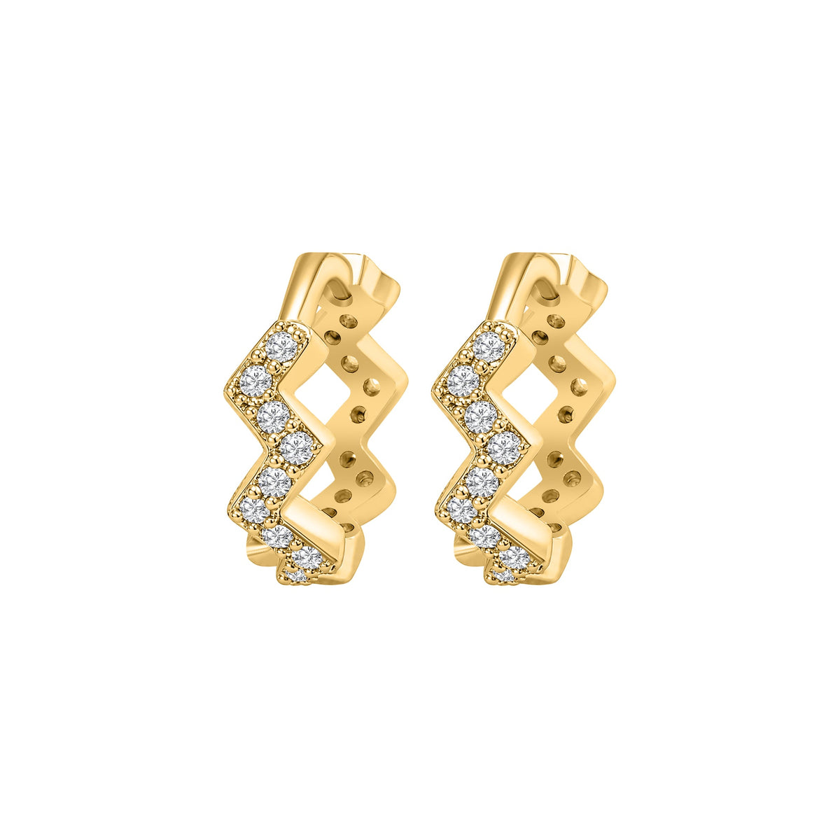 Zigra Ohrring - OTANTO