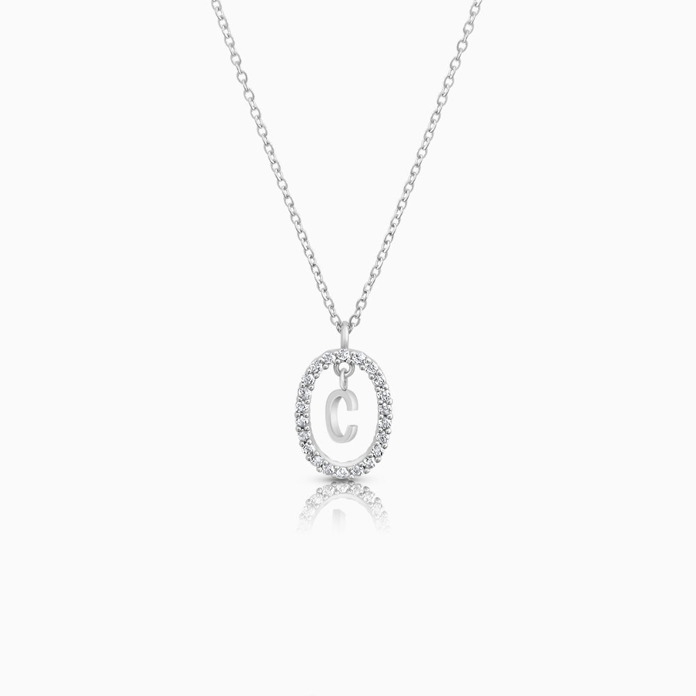 Letter ketting