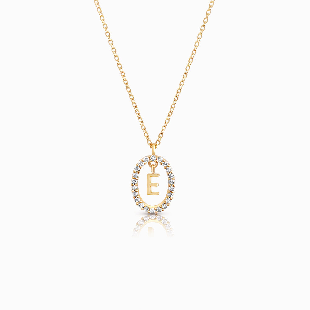 Letter ketting