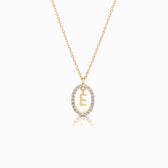 Letter ketting