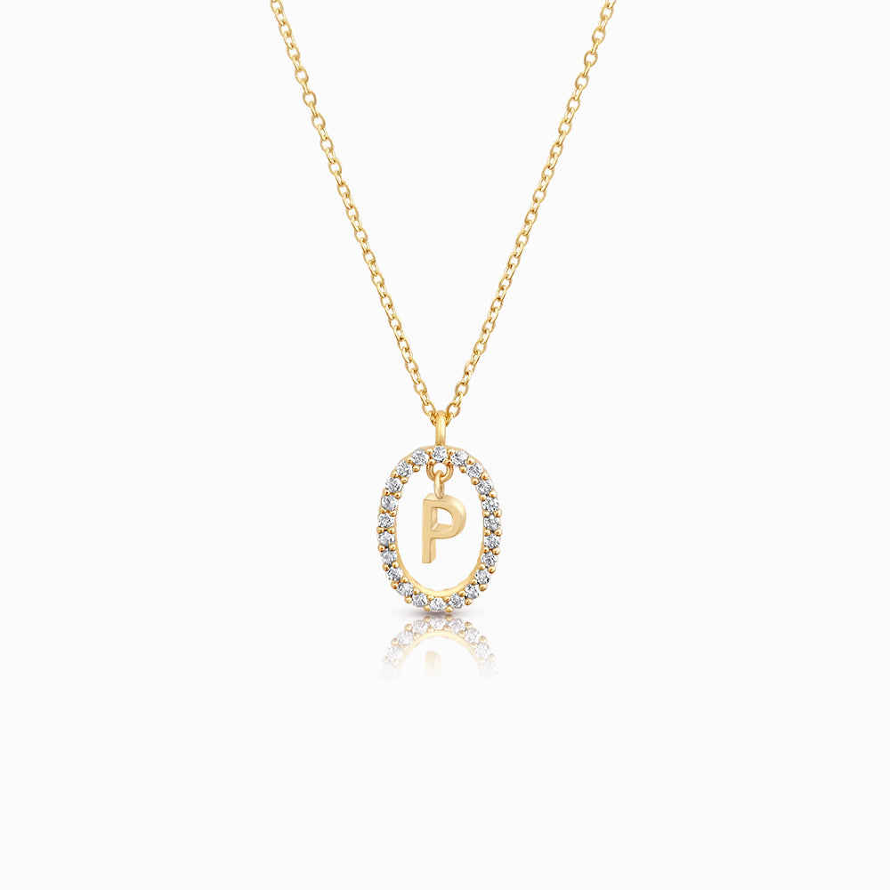 Letter ketting