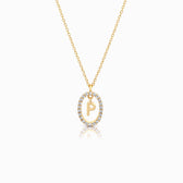 Letter ketting