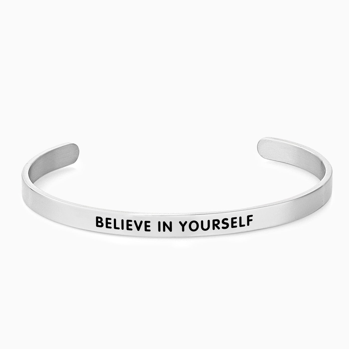 BELIEVE IN YOURSELF - OTANTO