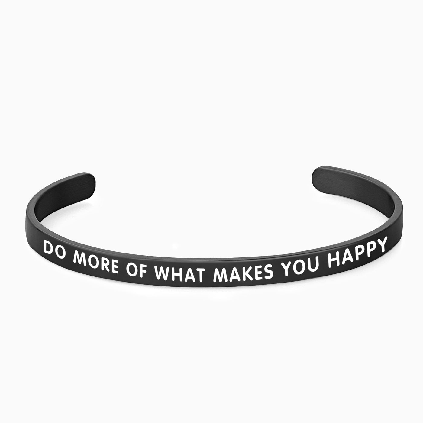 DO MORE WHAT MAKES YOU HAPPY - OTANTO