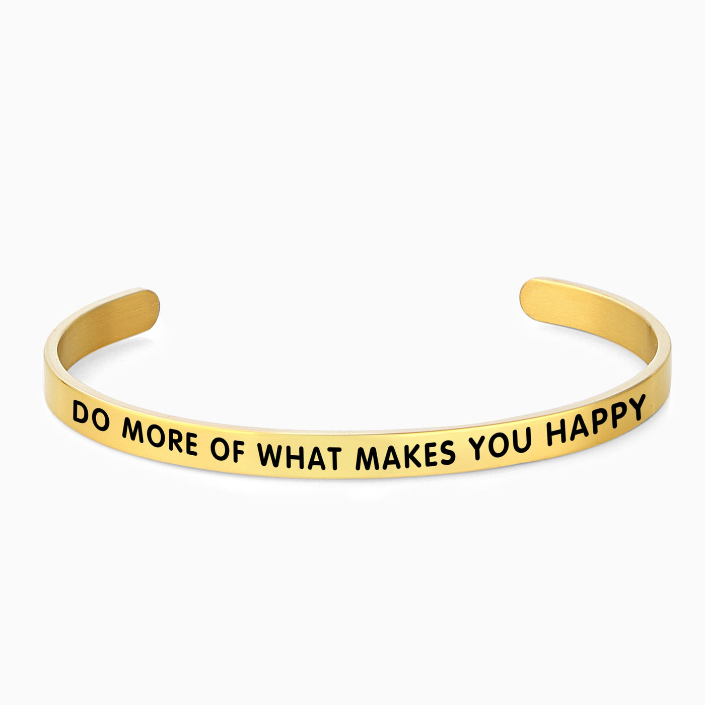 DO MORE WHAT MAKES YOU HAPPY - OTANTO