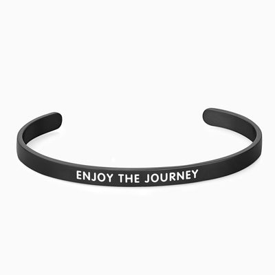 ENJOY THE JOURNEY - OTANTO