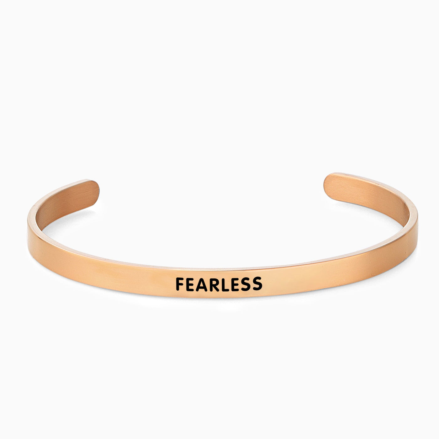 FEARLESS - OTANTO