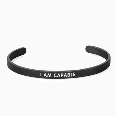 I AM CAPABLE - OTANTO