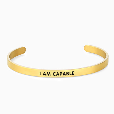 I AM CAPABLE - OTANTO