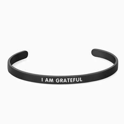 I AM GRATEFUL - OTANTO