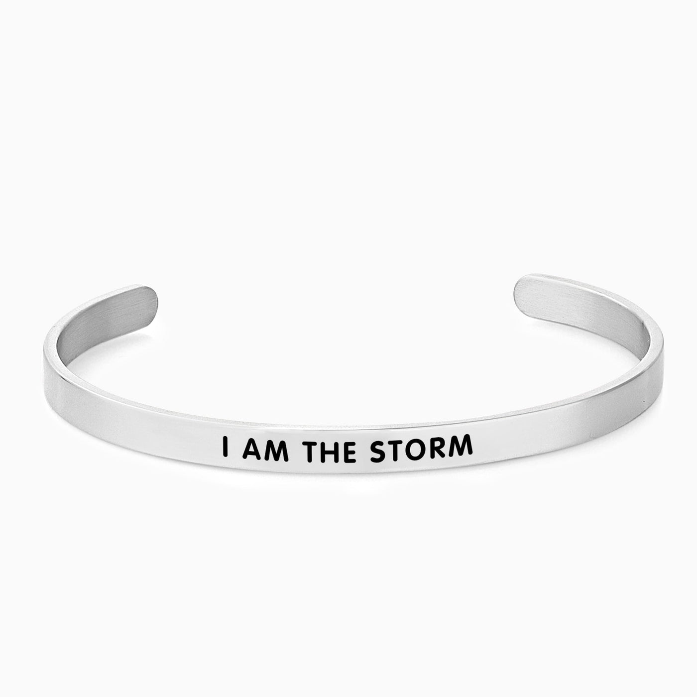 I AM STORM - OTANTO