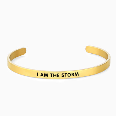 I AM STORM - OTANTO