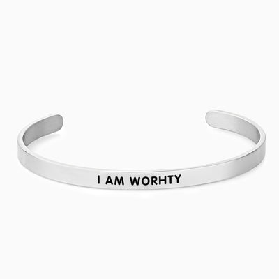 I AM WORTHY - OTANTO