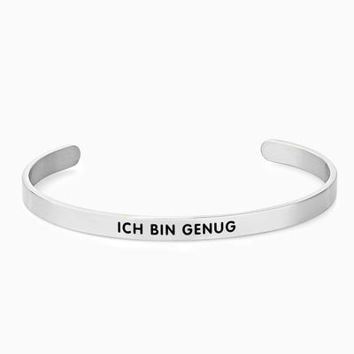 ICH BIN GENUG - OTANTO