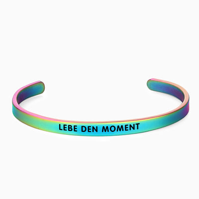 LEBE DEN MOMENT - OTANTO