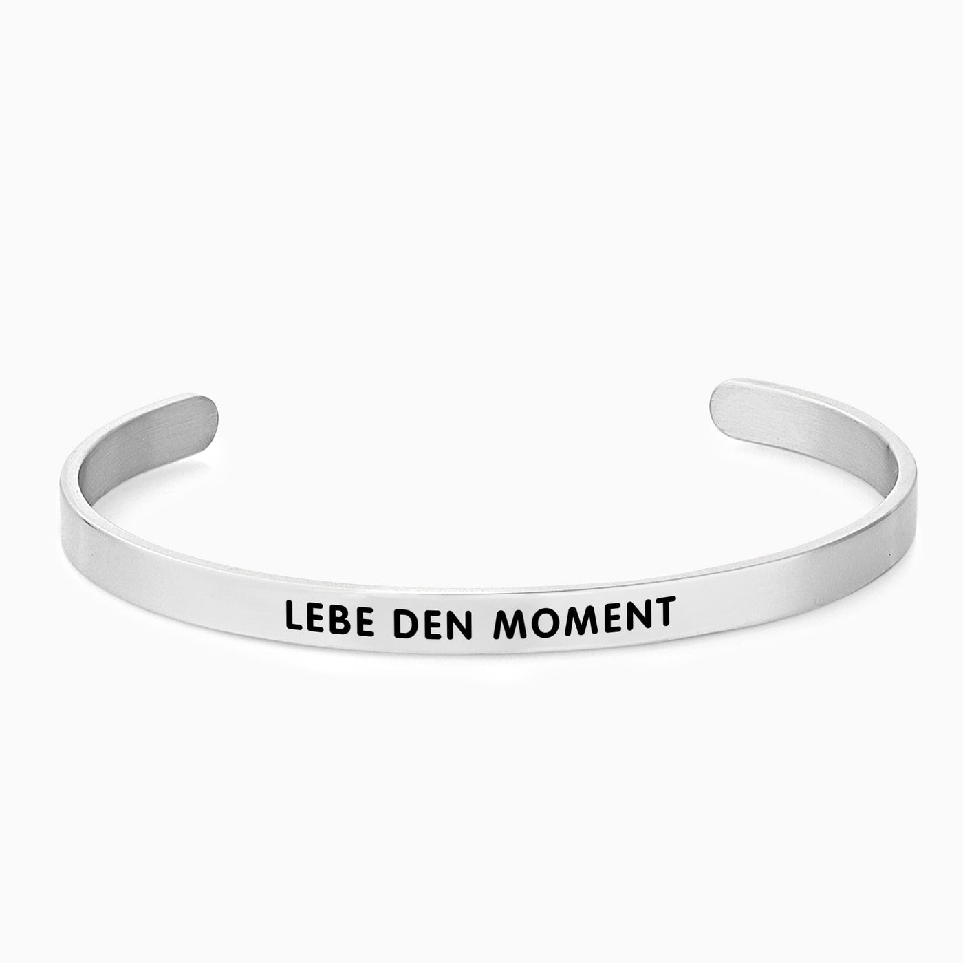 LEBE DEN MOMENT - OTANTO