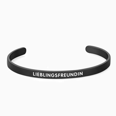 LIEBLINGSFREUNDIN - OTANTO