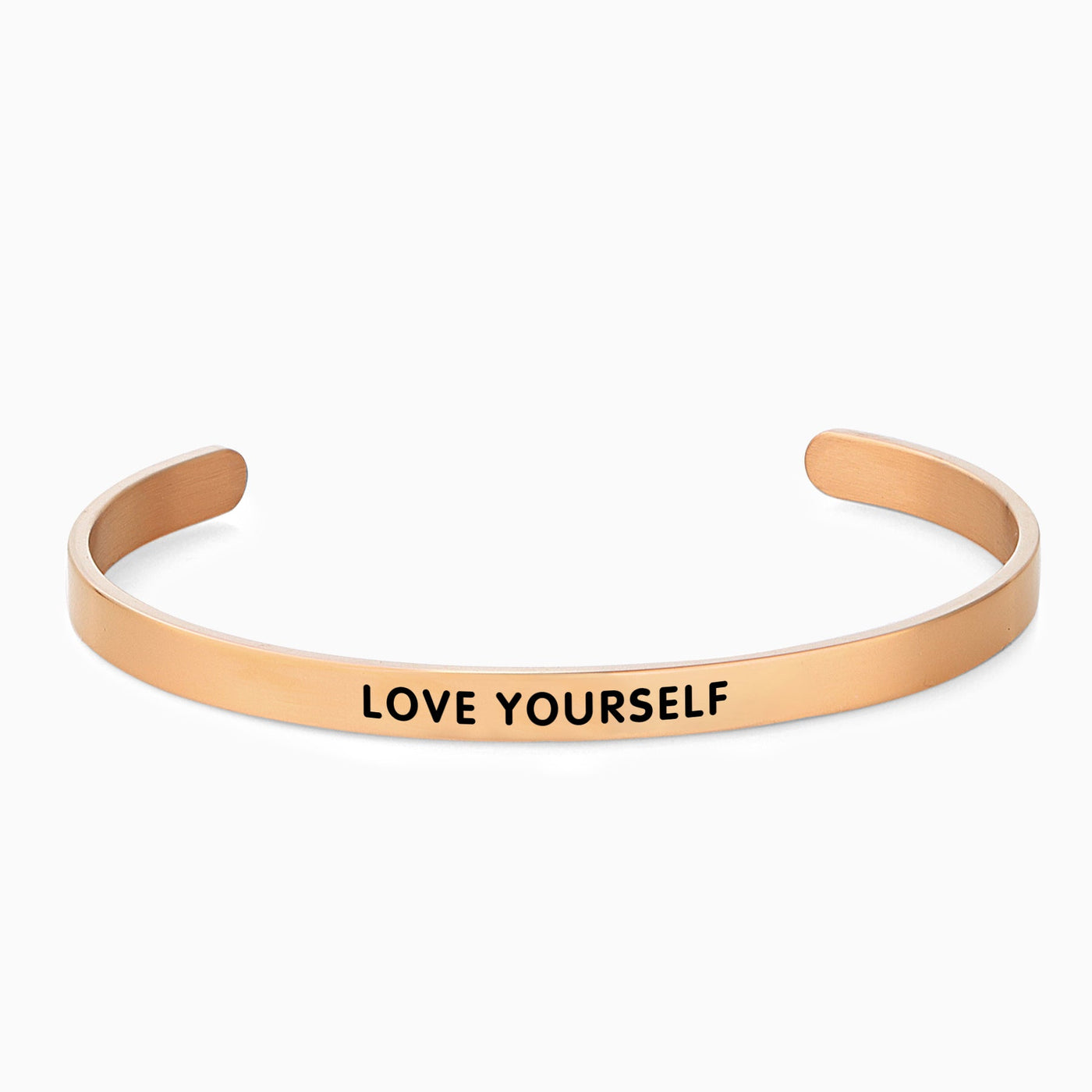 LOVE YOURSELF - OTANTO