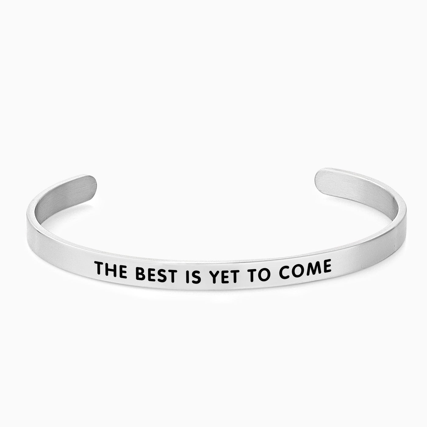 THE BEST IS YET TO COME - OTANTO