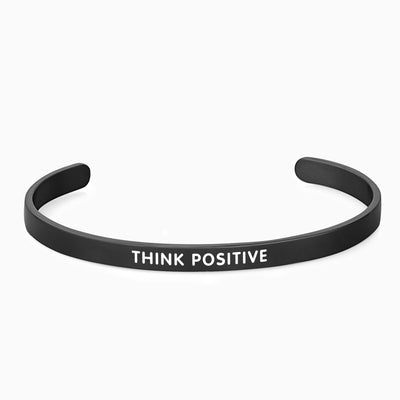 THINK POSITIVE - OTANTO