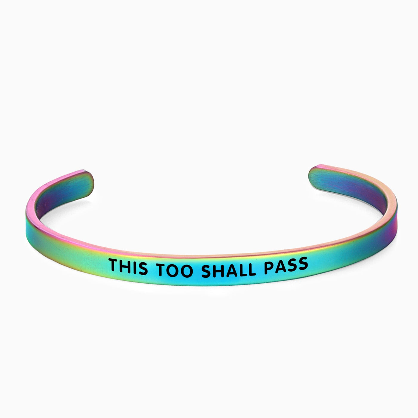 THIS TOO SHALL PASS - OTANTO